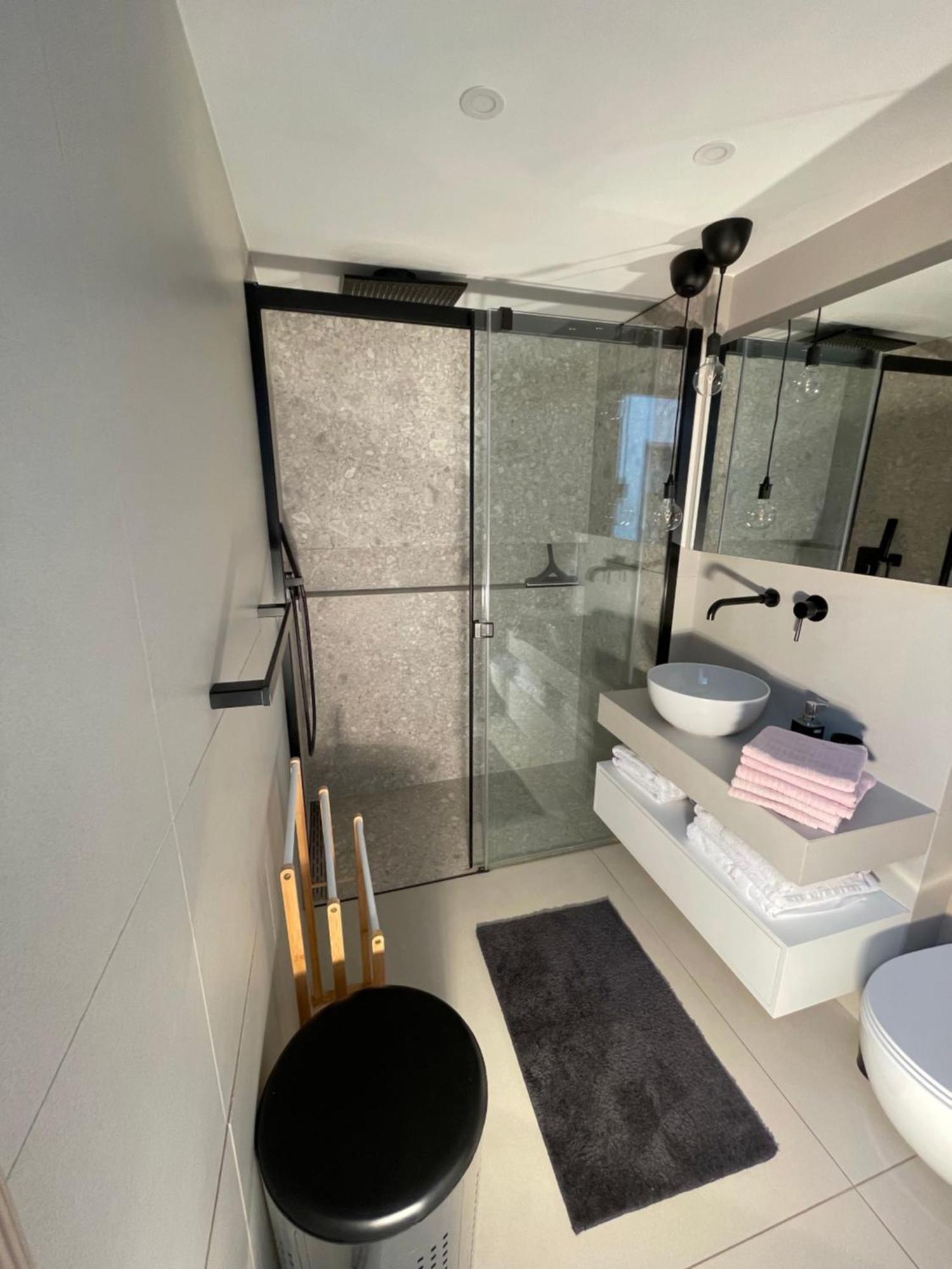 Apartment Obsidian 크라니스카고라 외부 사진